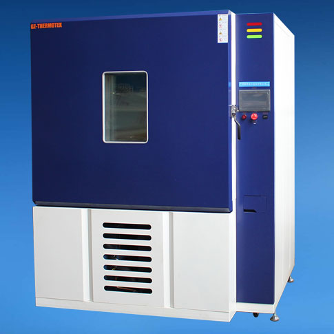 高低温环境试验箱