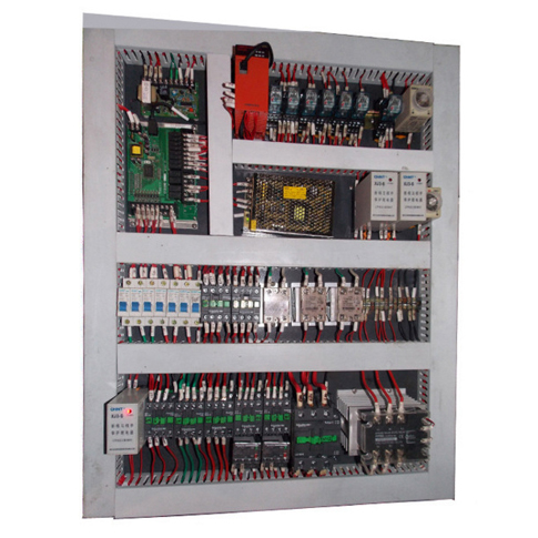 电池低气压试验机内部零部件