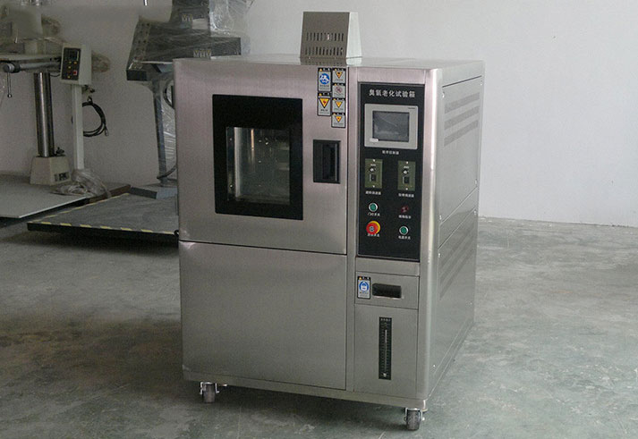 橡胶臭氧老化试验箱AG庄闲·(中国)集团-官网效果图