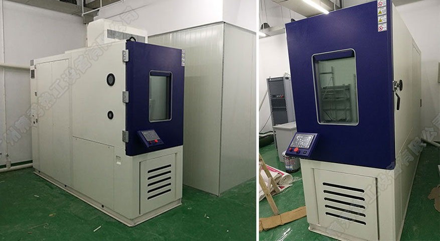 高低温试验箱AG庄闲·(中国)集团-官网实拍