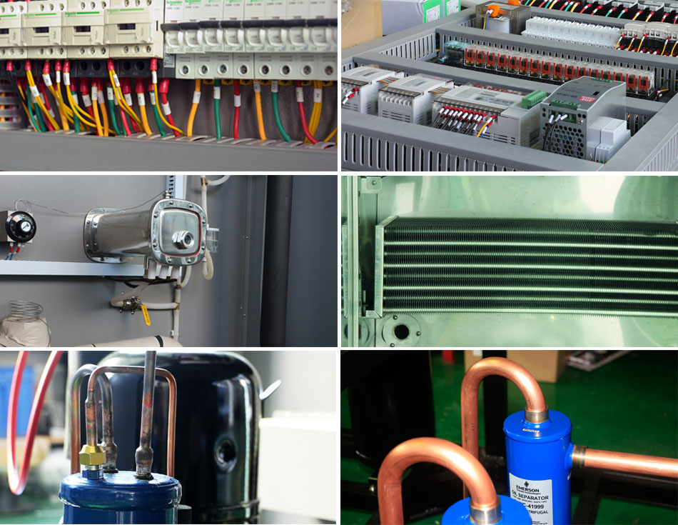 高低温试验箱AG庄闲·(中国)集团-官网实拍案例