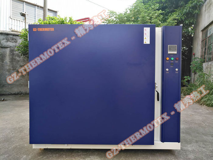 高温箱AG庄闲·(中国)集团-官网实拍