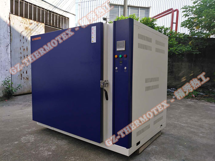 高温试验箱AG庄闲·(中国)集团-官网实拍