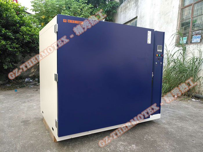 高温试验箱AG庄闲·(中国)集团-官网实拍