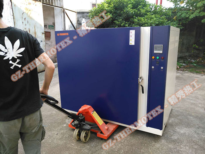 高温试验箱AG庄闲·(中国)集团-官网实拍