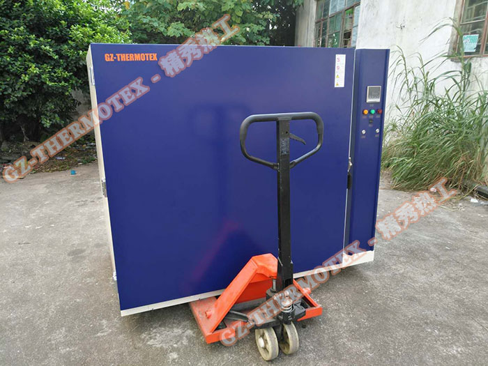 高温试验箱AG庄闲·(中国)集团-官网实拍