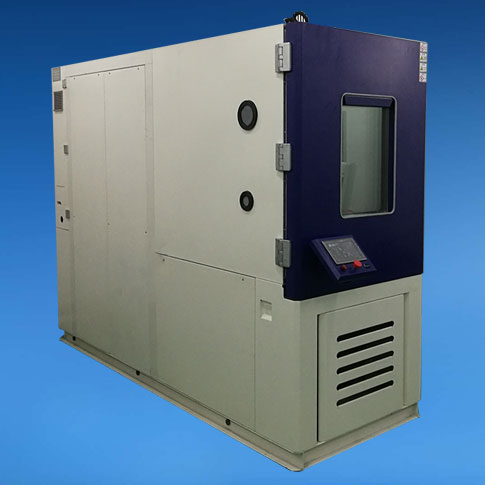 高低温湿热试验箱厂家