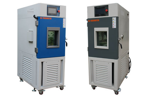 高低温试验箱