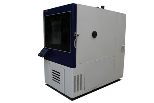 高低温试验箱