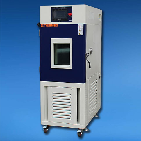 高低温试验箱品牌