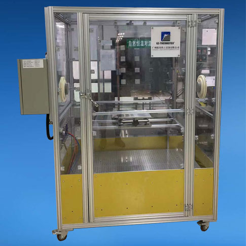 无风自然对流恒温试验箱