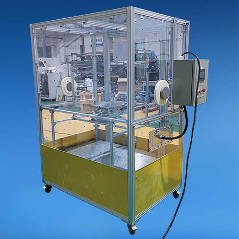 自然对流试验箱