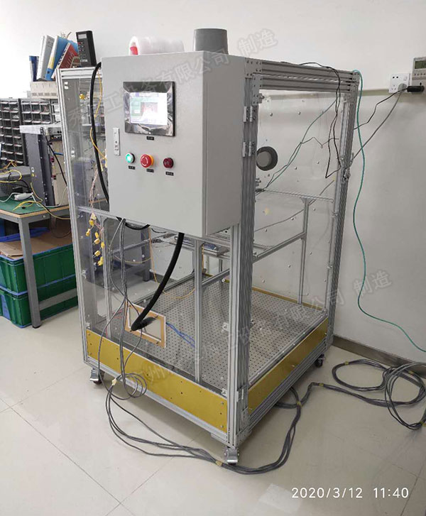 自然对流恒温箱