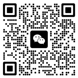 微信二维码