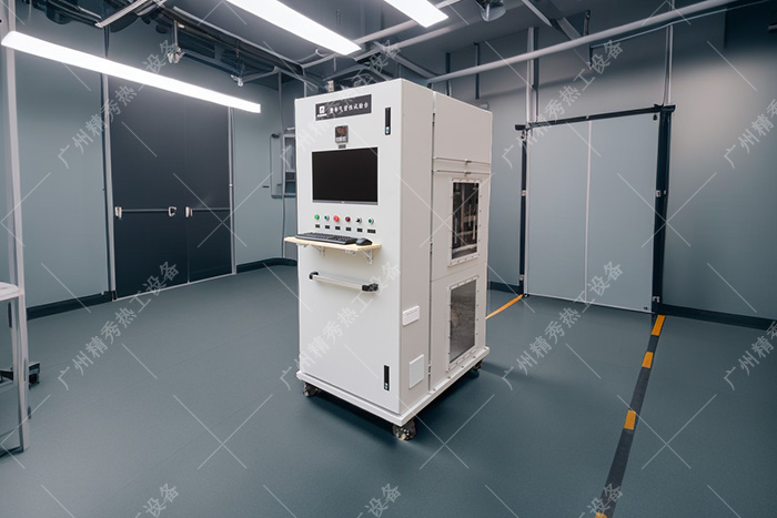 整车气密性试验台