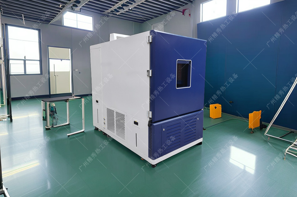 氙灯老化验证试验箱
